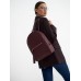 Женский рюкзак Mirren Burgundy