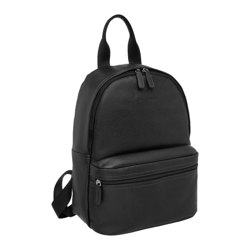 Мужской рюкзак Gillan Black Мужской рюкзак Gillan Black