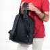 Мужской рюкзак Gillan Black