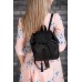 Женский рюкзак Bennett Black Blackwood