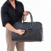 Дорожная сумка Clunton  Black Blackwood