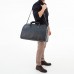 Дорожная сумка Clunton  Black Blackwood