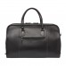 Дорожная сумка Clunton  Black Blackwood