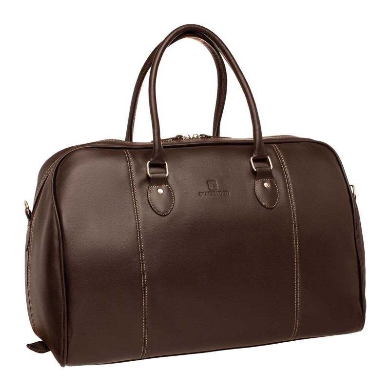 Дорожная сумка Clunton Brown Дорожная сумка Clunton Brown