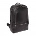Мужской рюкзак Mitchell Black Blackwood