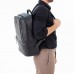 Мужской рюкзак Mitchell Black Blackwood