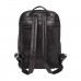 Мужской рюкзак Mitchell Black Blackwood