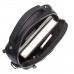 Сумка через плечо Lisduff Black Blackwood