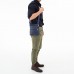 Сумка через плечо Malden Dark Blue