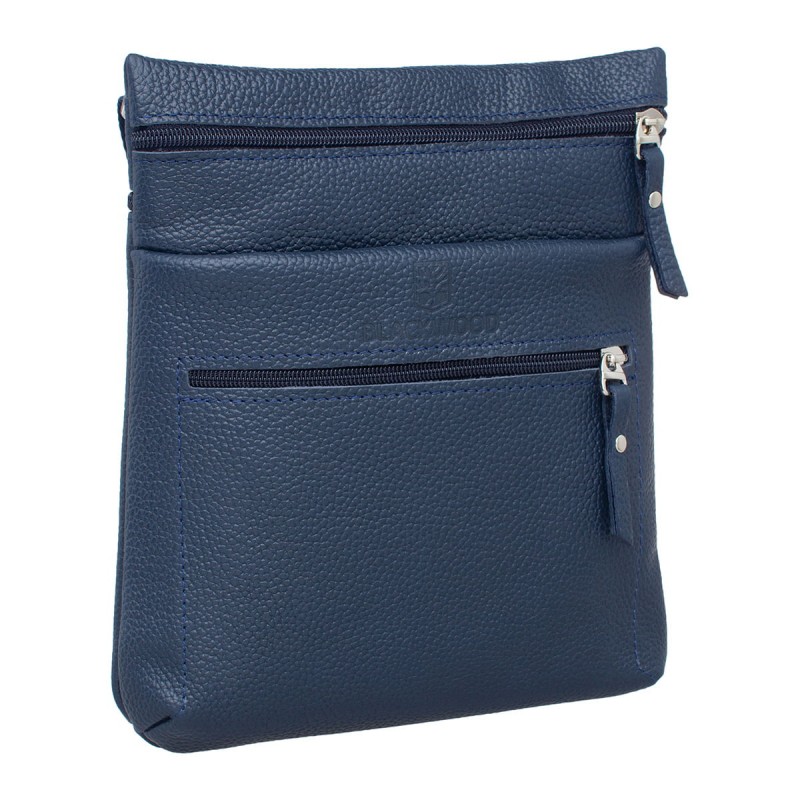 Сумка через плечо Malden Dark Blue Сумка через плечо Malden Dark Blue