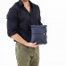 Сумка через плечо Malden Dark Blue