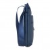 Сумка через плечо Malden Dark Blue