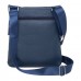 Сумка через плечо Malden Dark Blue