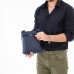 Сумка через плечо Malden Dark Blue