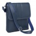 Сумка через плечо Zoar Dark Blue 