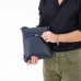 Сумка через плечо Zoar Dark Blue 