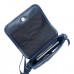 Сумка через плечо Zoar Dark Blue 