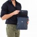 Сумка через плечо Zoar Dark Blue 