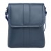 Сумка через плечо Zoar Dark Blue 