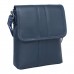 Сумка через плечо Zoar Dark Blue 
