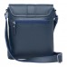 Сумка через плечо Zoar Dark Blue 