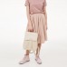 Женский рюкзак Halsey Light Beige Blackwood