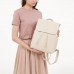 Женский рюкзак Halsey Light Beige Blackwood