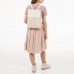 Женский рюкзак Halsey Light Beige Blackwood