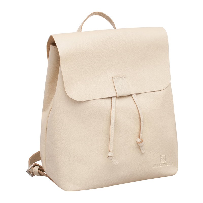 Женский рюкзак Halsey Light Beige Blackwood Женский рюкзак Halsey Light Beige Blackwood