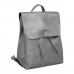 Женский рюкзак Halsey Silver Grey