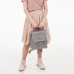 Женский рюкзак Halsey Silver Grey