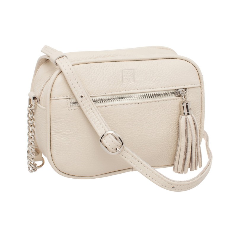 Женская сумка Milla Beige Женская сумка Milla Beige