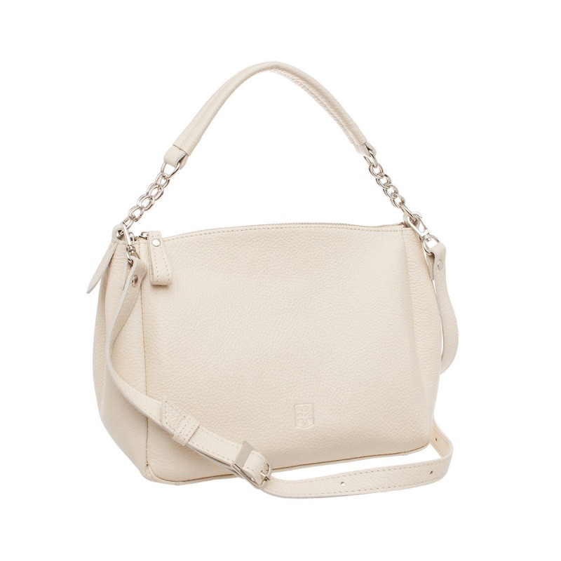 Женская сумка Collin Beige Женская сумка Collin Beige