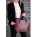 Женская сумка Whitney Burgundy Blackwood