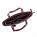 Женская сумка Whitney Burgundy Blackwood