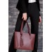 Женская сумка Whitney Burgundy Blackwood