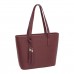 Женская сумка Whitney Burgundy Blackwood