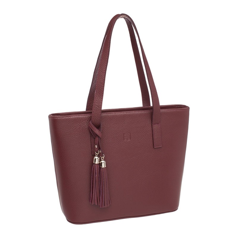 Женская сумка Whitney Burgundy Blackwood Женская сумка Whitney Burgundy Blackwood