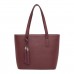 Женская сумка Whitney Burgundy Blackwood