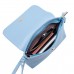 Женская сумка Gillian Light Blue