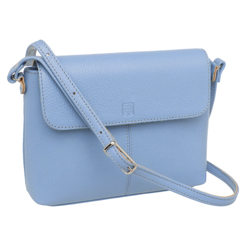 Женская сумка Gillian Light Blue Женская сумка Gillian Light Blue