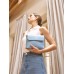 Женская сумка Gillian Light Blue