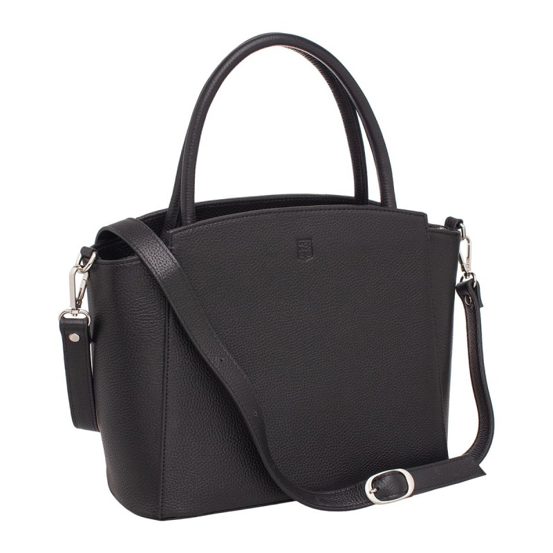 Женская сумка Harper Black Blackwood Женская сумка Harper Black Blackwood