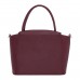 Женская сумка Harper Burgundy