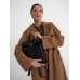 Женский рюкзак Solt Black