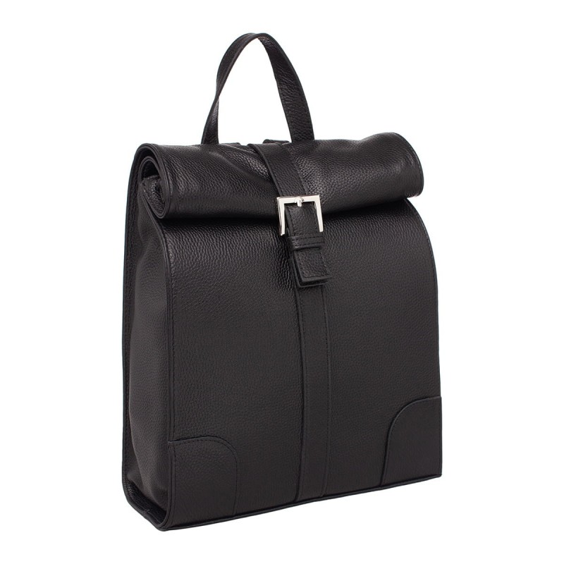 Женский рюкзак Solt Black Женский рюкзак Solt Black
