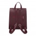 Solt Burgundy