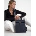 Женский рюкзак Solt Dark Blue