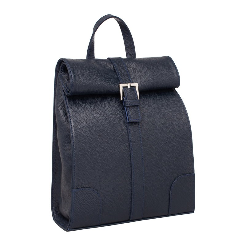 Женский рюкзак Solt Dark Blue Женский рюкзак Solt Dark Blue