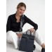 Женский рюкзак Solt Dark Blue